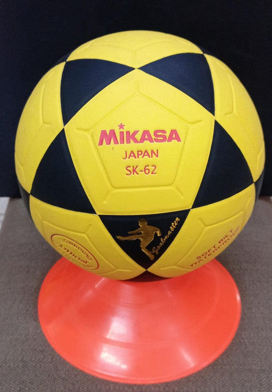 Bola Futsala Mikasa
