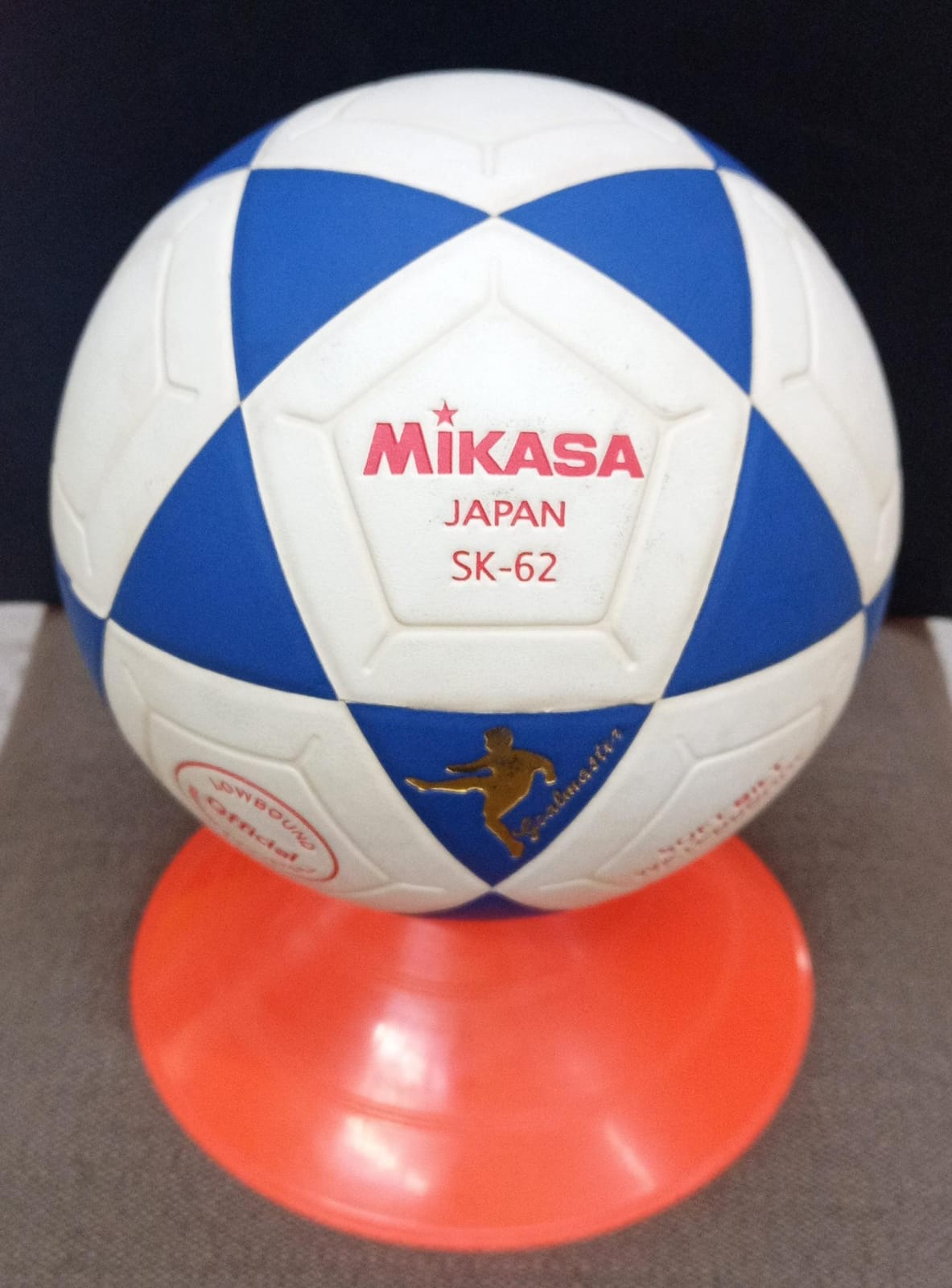Bola Futsala Mikasa