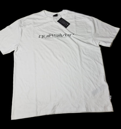Quiksilver Mercury Collection White