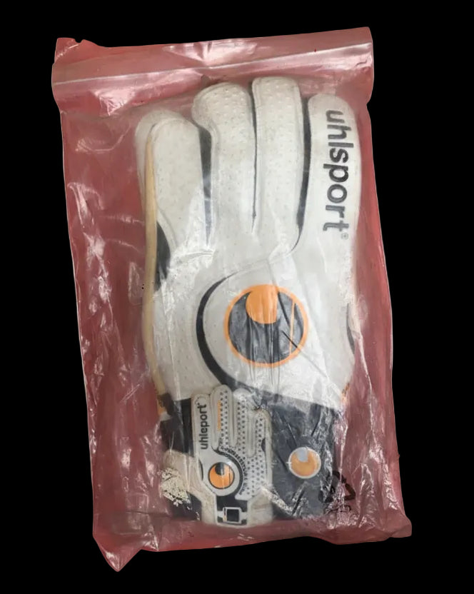 Guantes de portero Umbro