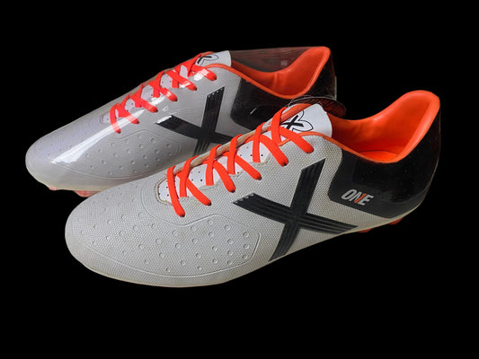 Munich One Hg White