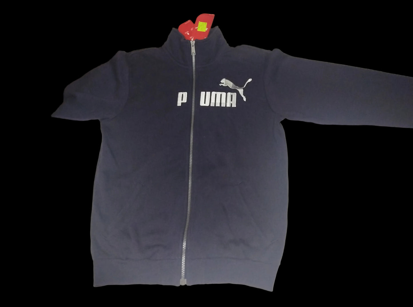 Puma Original Sweater Blue