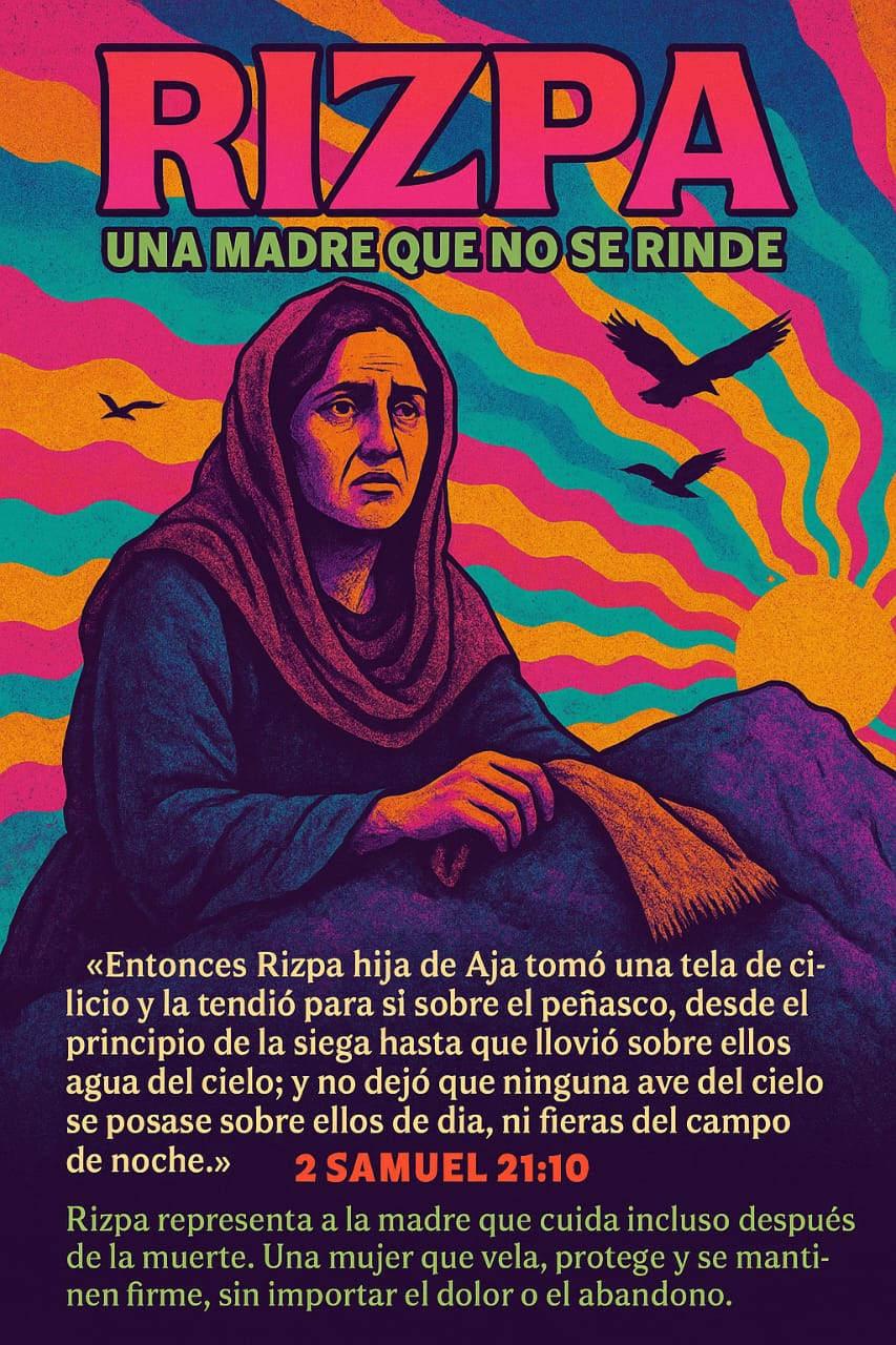 Colección Mujeres de la Biblia – JunglArt