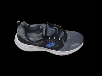 Lotto Ultralight Reflective Details