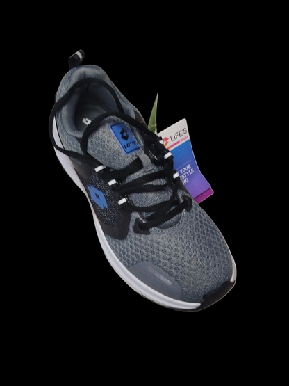 Lotto Ultralight Reflective Details