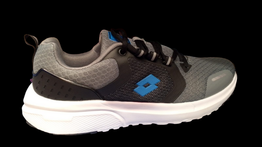 Lotto Ultralight Reflective Details