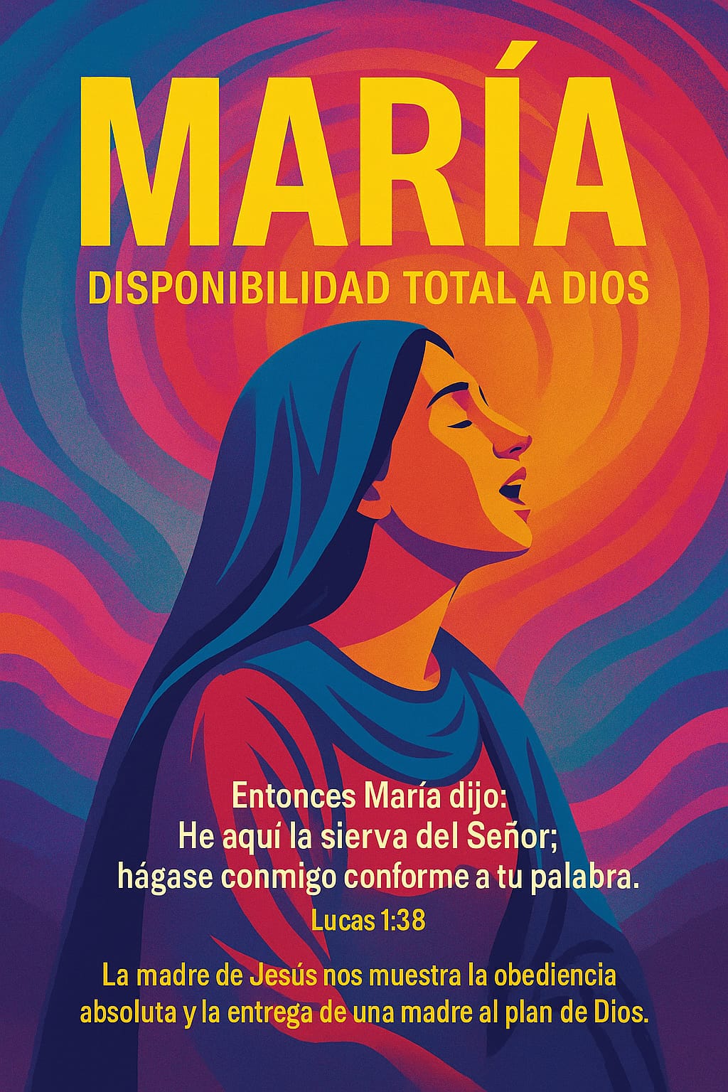 Colección Mujeres de la Biblia – JunglArt
