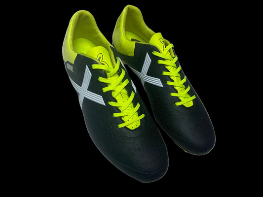 Munich One Hg Black