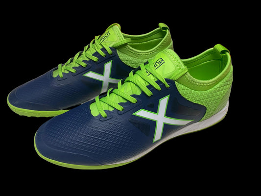 Munich Tiga Turf
