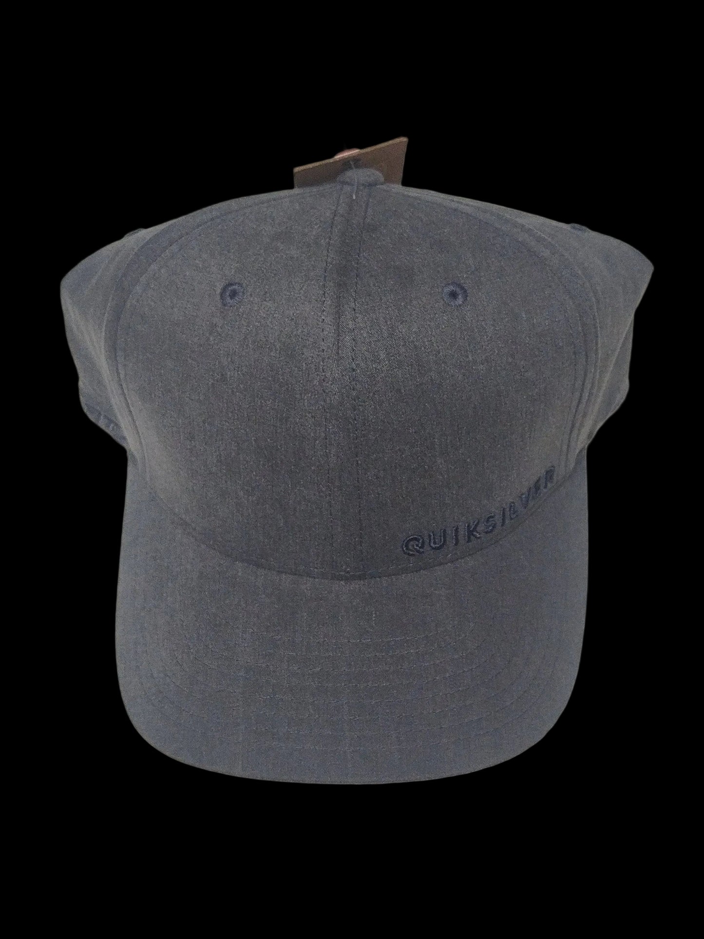 Quiksilver Original Caps Grey- Blue