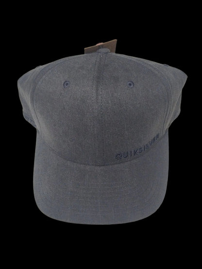 Quiksilver Original Caps Grey- Blue