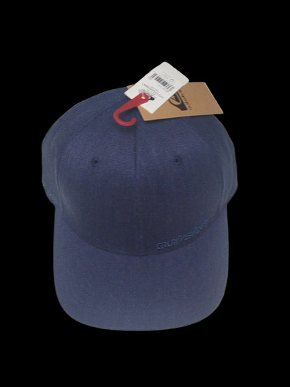 Quiksilver Original Caps Grey- Blue