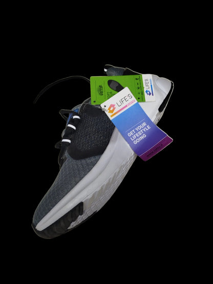 Lotto Ultralight Reflective Details
