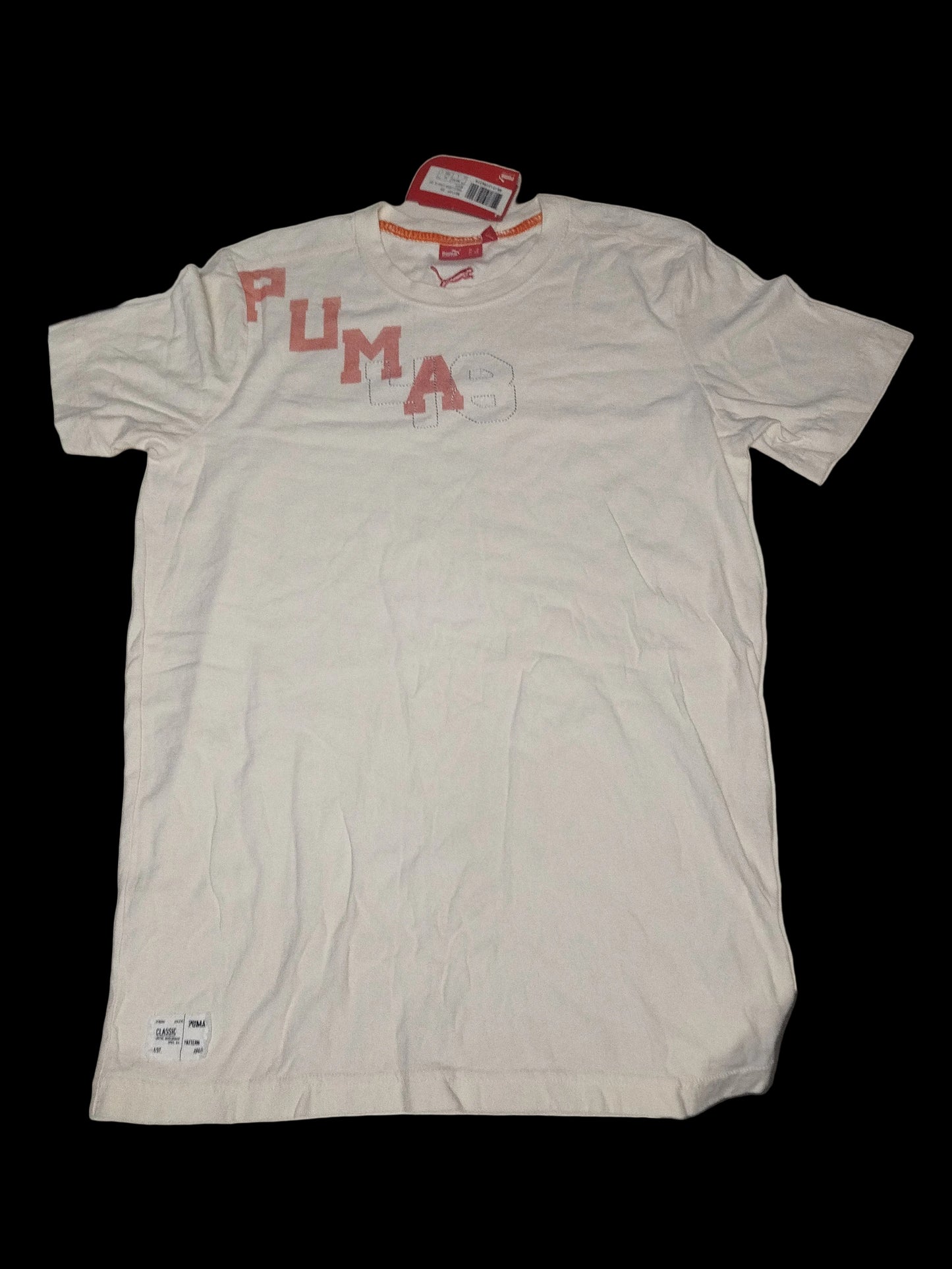 Puma Classic Off White