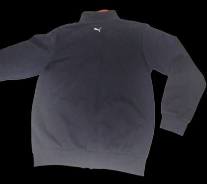 Puma Original Sweater Blue