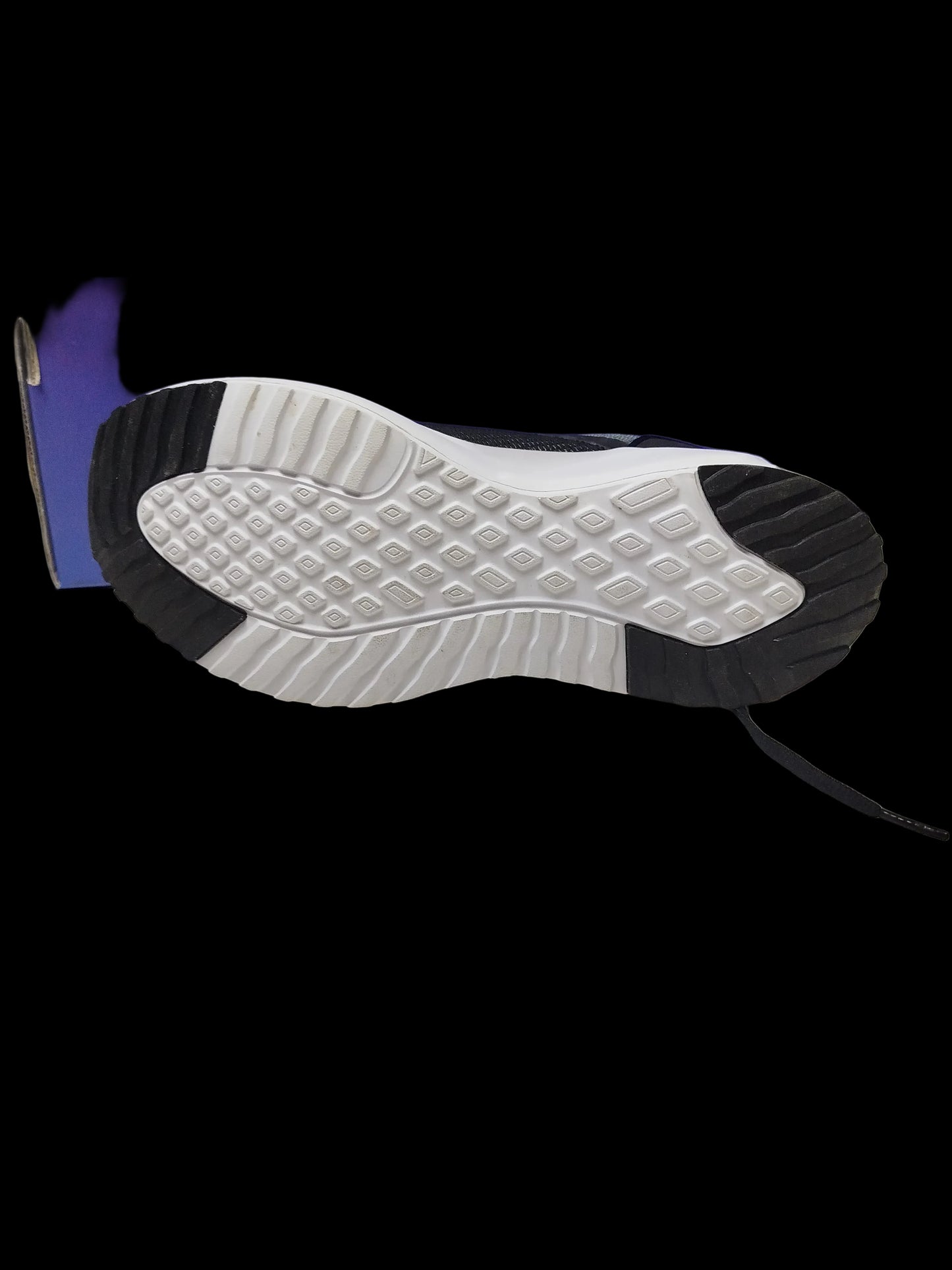Lotto Ultralight Reflective Details
