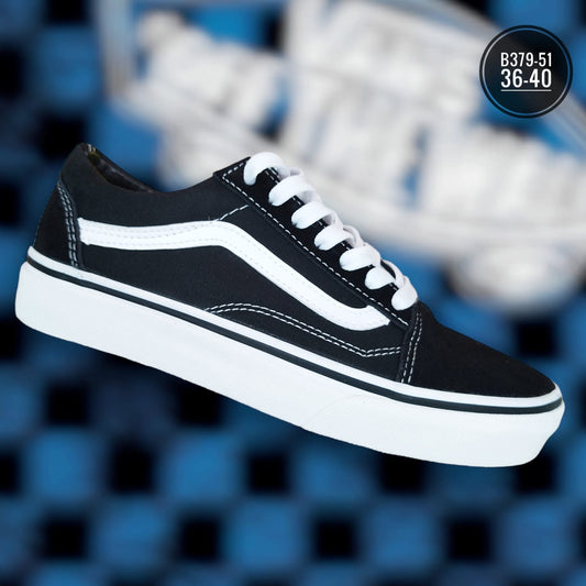 Vans Old Skool Juvenil