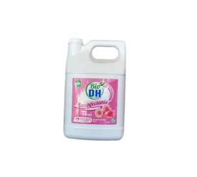 Desinfectante Biodegradable Dh / 1 Galon