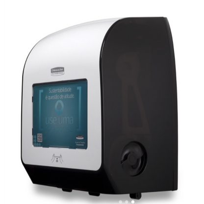 Dispensador MOD toalla de mano en Rollo Manual
