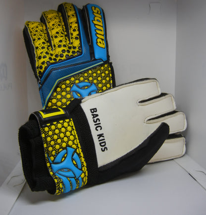Guantes de Portero para Niños