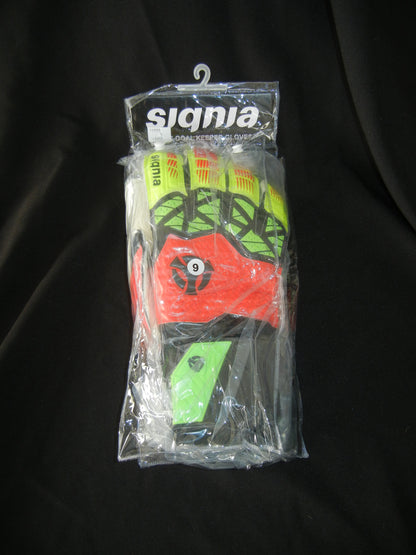 Guantes de Portero para Hombre