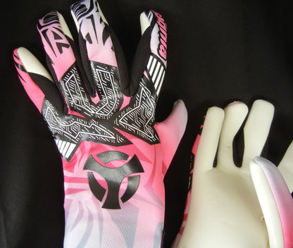 Guantes de Portero Siqnia