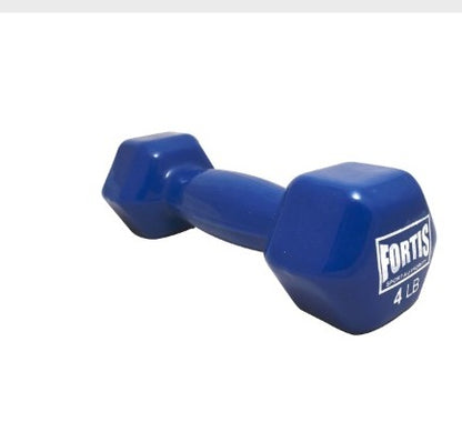 MANCUERNAS FORTIS 4 LB EL PAR