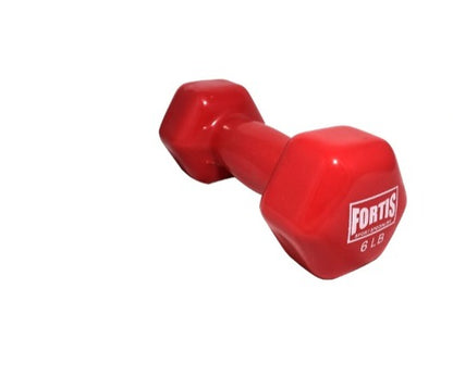 MANCUERNAS FORTI 6 LB EL PAR