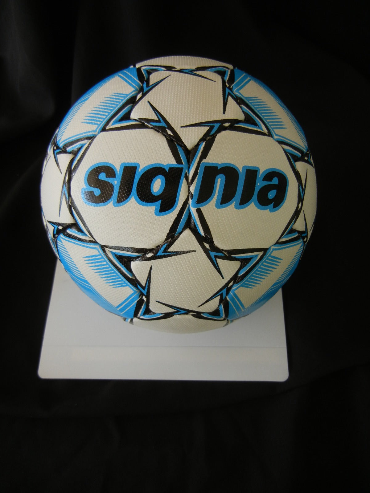 Balon Futbol Numero 3 Signia