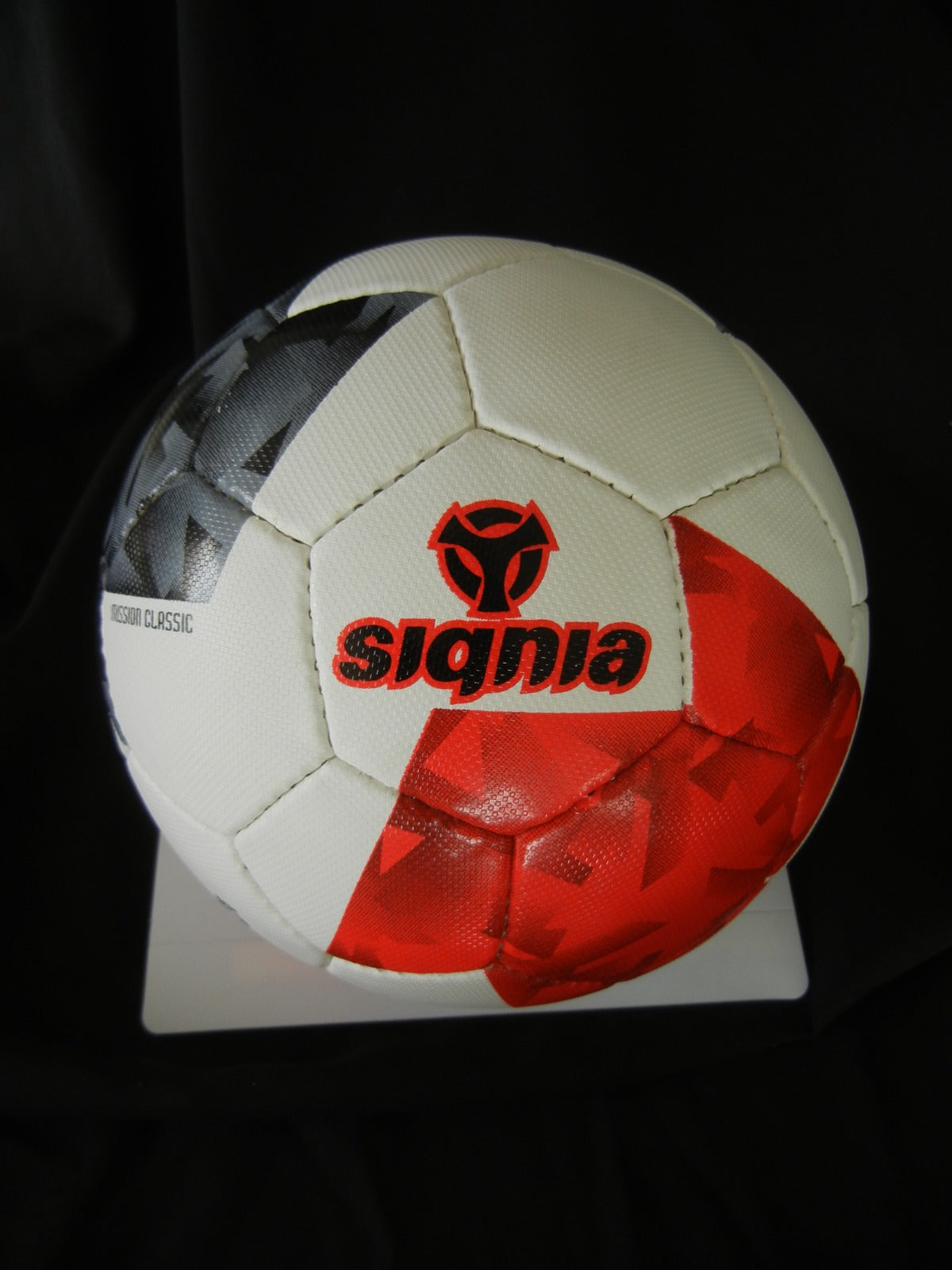 Balon de Futbol Numero 5 Siqnia