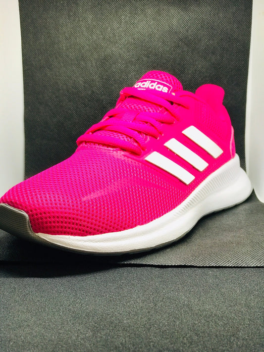 Tennis Adidas Run Falcon Mujer