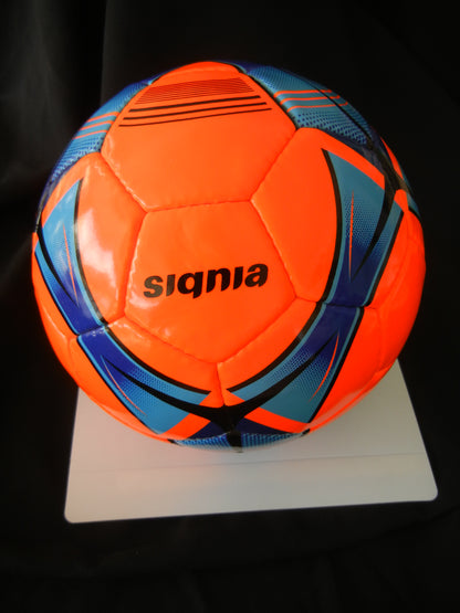 Balon Numero 5  Siqnia
