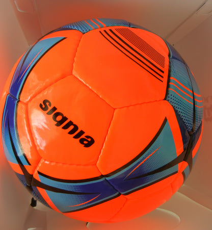 Balon Numero 5  Siqnia