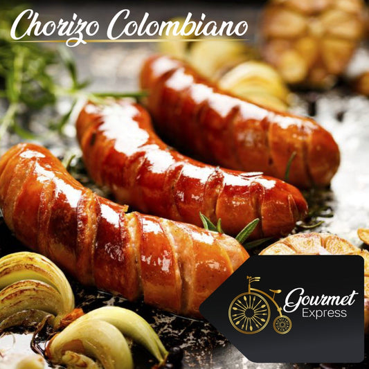Chorizo Colombiano