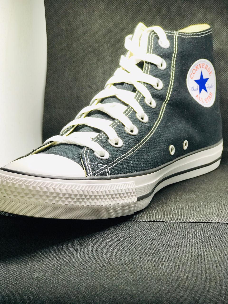 Tennis Converse alta  Chuck Taylor