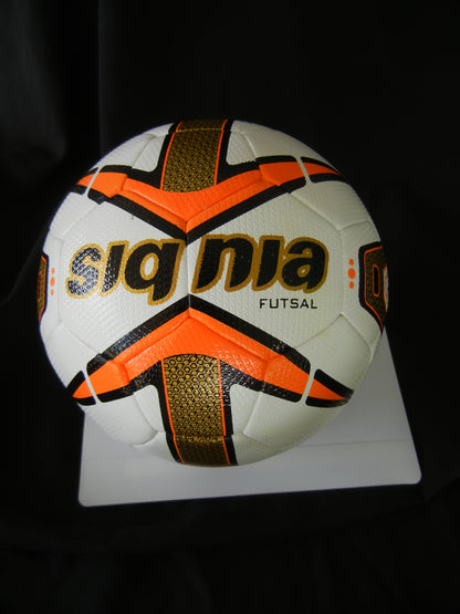 Bola Futsala Siqnia Naranja