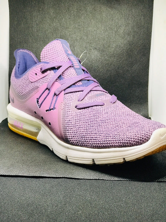 Tennis Nike Air Max Sequent 3