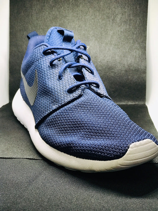 Tennis Nike Roshe Azul Hombre