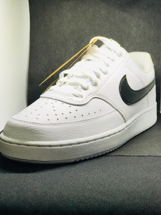 Tennis Nike  Court Vision Blanco