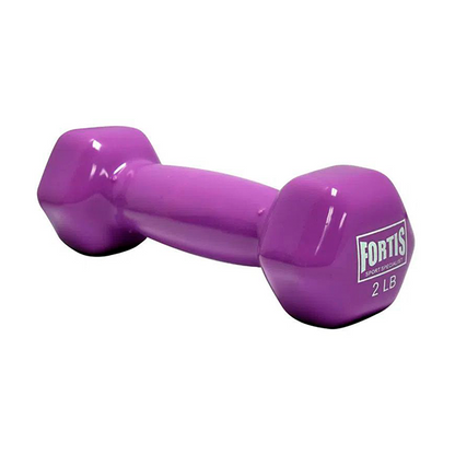 MANCUERNAS FORTIS 2 LB EL PAR