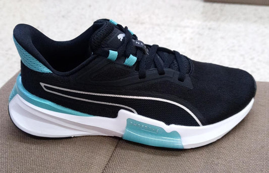 Tenis Puma para dama PWRFRAME TR STARDUST DEXTER
